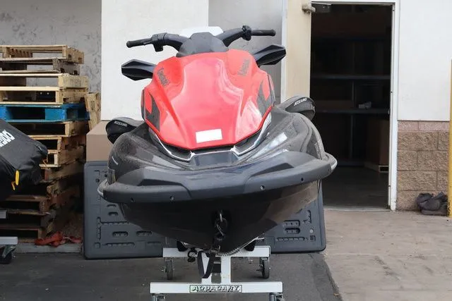 Slide: The Image of Kawasaki Stx 2023 - 3