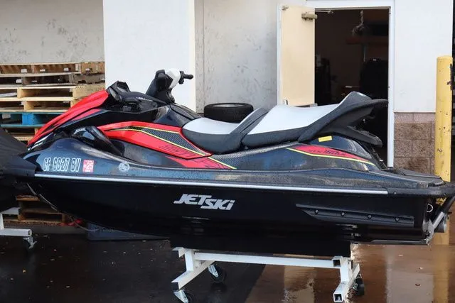 Slide: The Image of Kawasaki Stx 2023 - 5