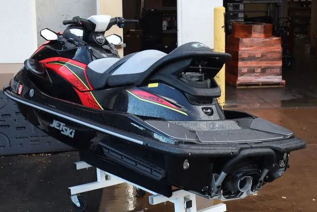 Slide: The Image of Kawasaki Stx 2023 - 6