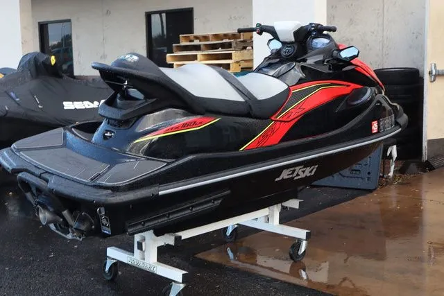 Slide: The Image of Kawasaki Stx 2023 - 8