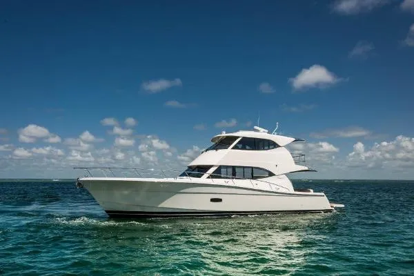 Slide: The Image of Maritimo M54 2017 - 0