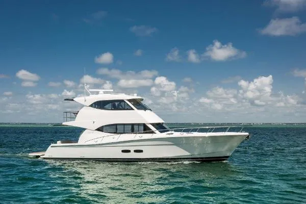 Slide: The Image of Maritimo M54 2017 - 2