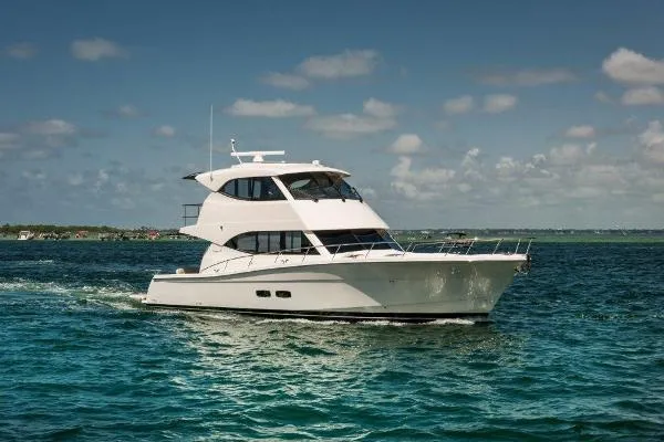 Slide: The Image of Maritimo M54 2017 - 3