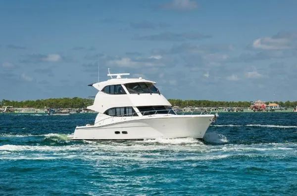 Slide: The Image of Maritimo M54 2017 - 5