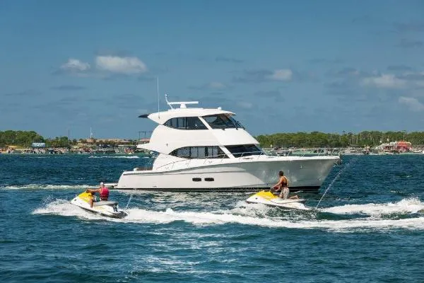 Slide: The Image of Maritimo M54 2017 - 6