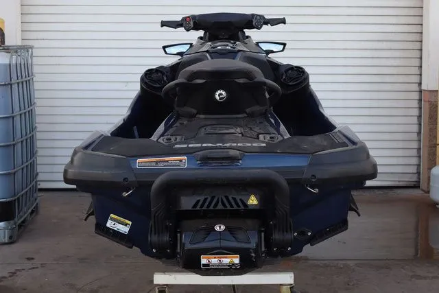 Slide: The Image of Sea-Doo GTX 170 2024 - 5