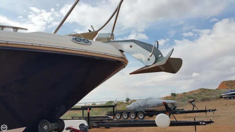 Slide: The Image of Sea Ray 300 Sundancer 2006 - 2