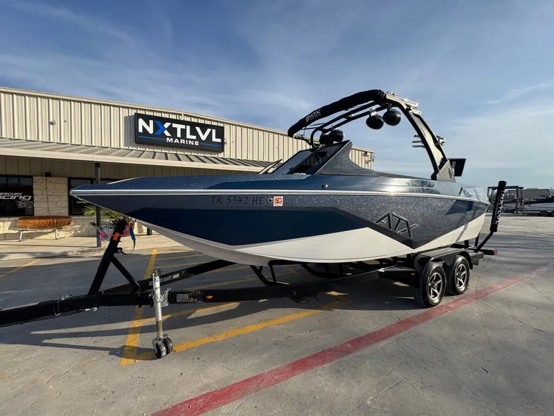 Slide: The Image of ATX 22 Type-S 2020 - 10