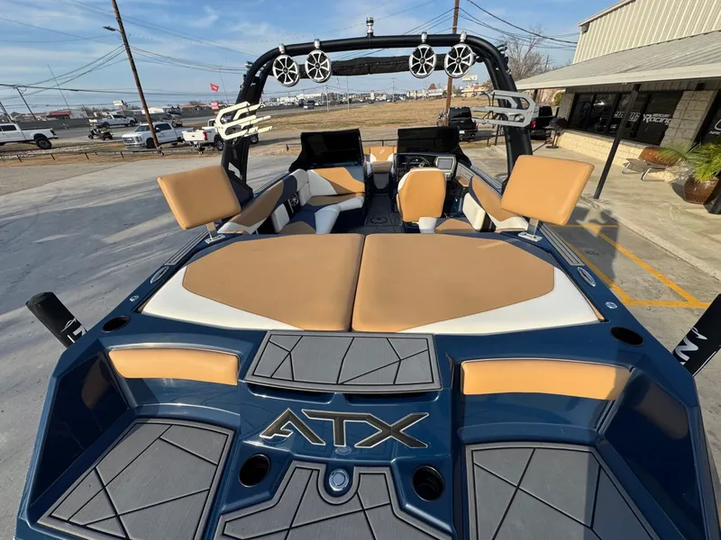 Slide: The Image of ATX 22 Type-S 2020 - 11