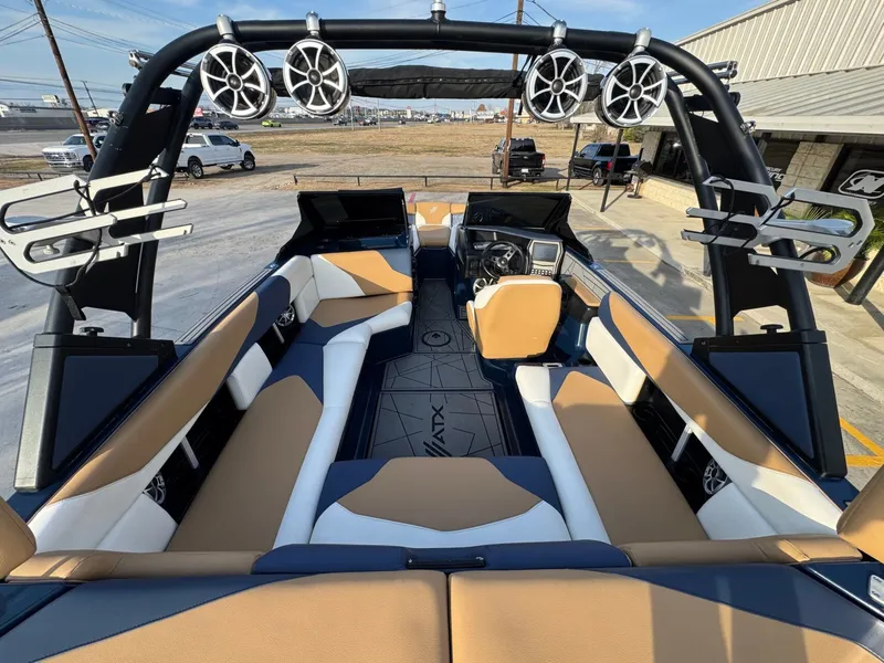 Slide: The Image of ATX 22 Type-S 2020 - 12