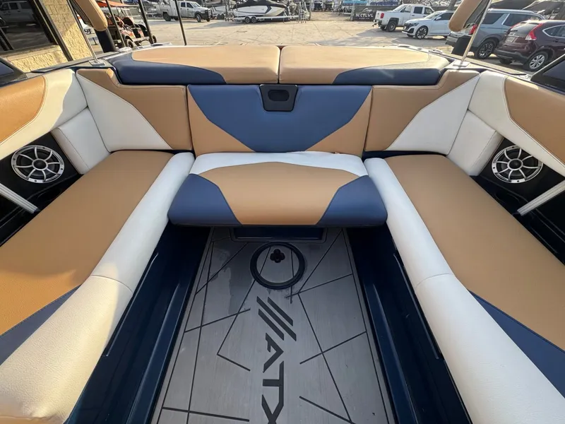 Slide: The Image of ATX 22 Type-S 2020 - 14