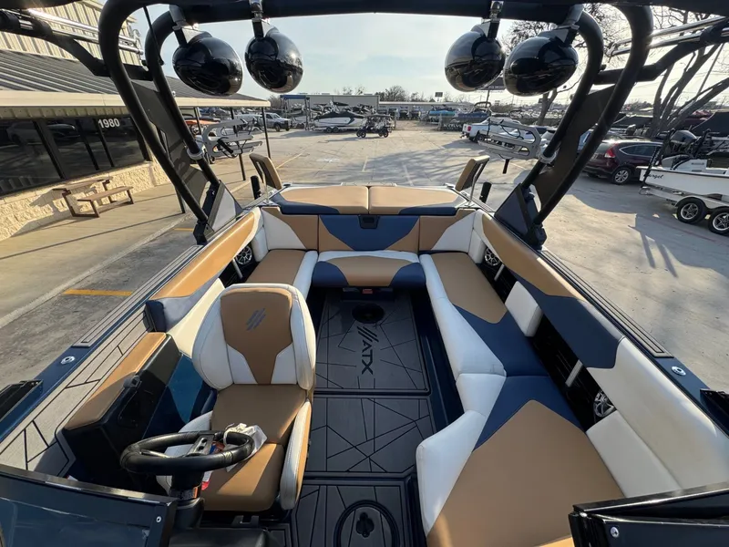 Slide: The Image of ATX 22 Type-S 2020 - 23