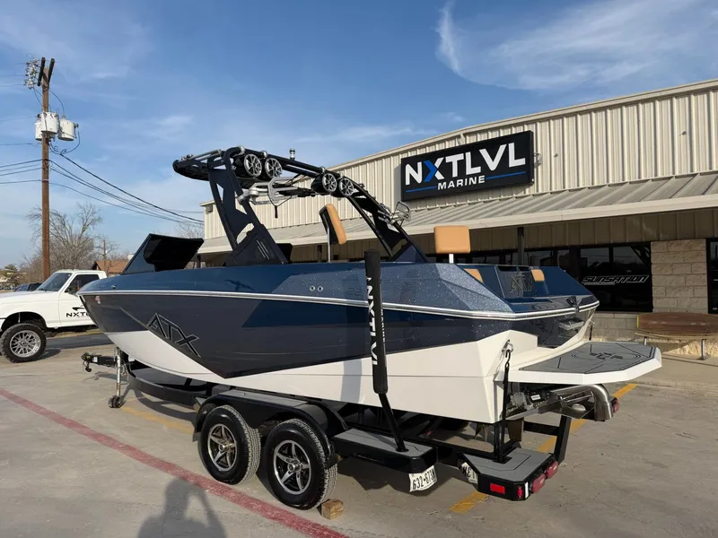 Slide: The Image of ATX 22 Type-S 2020 - 3