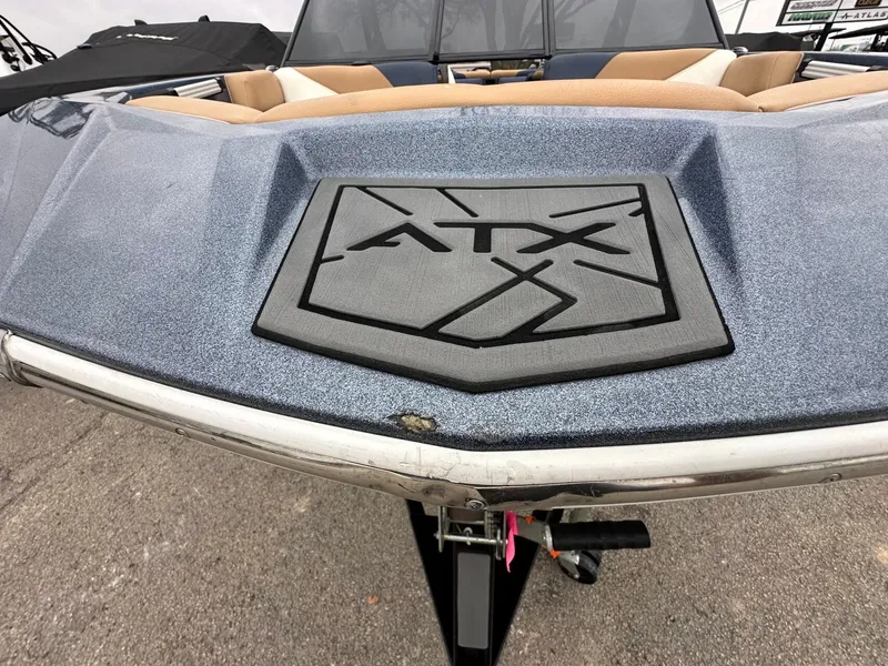 Slide: The Image of ATX 22 Type-S 2020 - 32