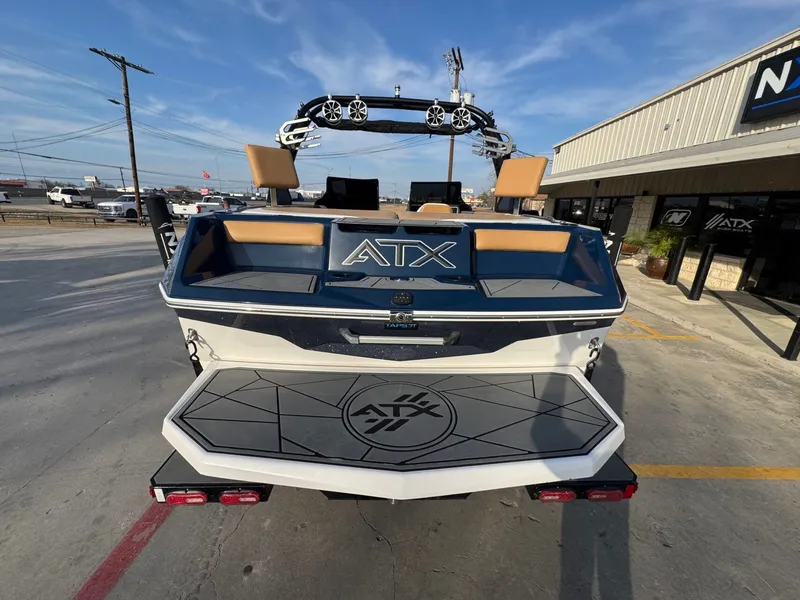 Slide: The Image of ATX 22 Type-S 2020 - 5