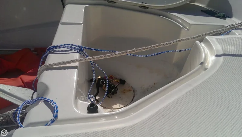 Slide: The Image of Boston Whaler 150 Super Sport 2012 - 4