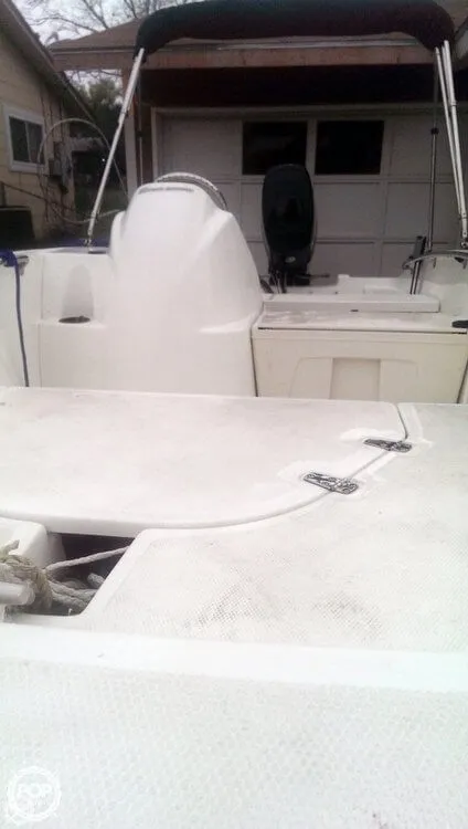 Slide: The Image of Boston Whaler 150 Super Sport 2012 - 5