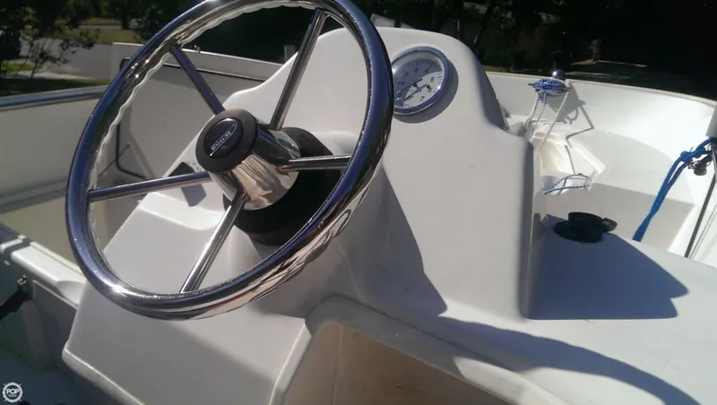 Slide: The Image of Boston Whaler 150 Super Sport 2012 - 6