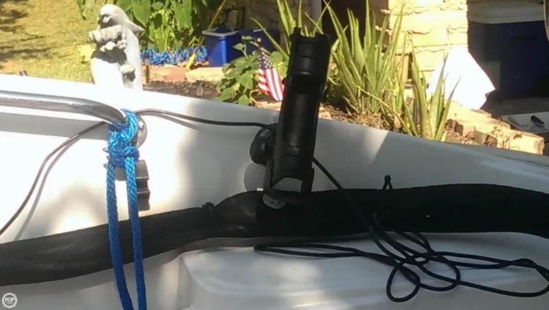 Slide: The Image of Boston Whaler 150 Super Sport 2012 - 7
