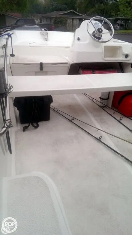 Slide: The Image of Boston Whaler 150 Super Sport 2012 - 9