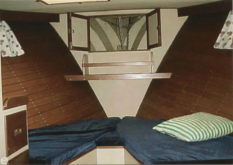 Slide: The Image of Grand Banks 49 Alaskan 1972 - 11