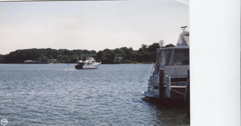 Slide: The Image of Grand Banks 49 Alaskan 1972 - 3