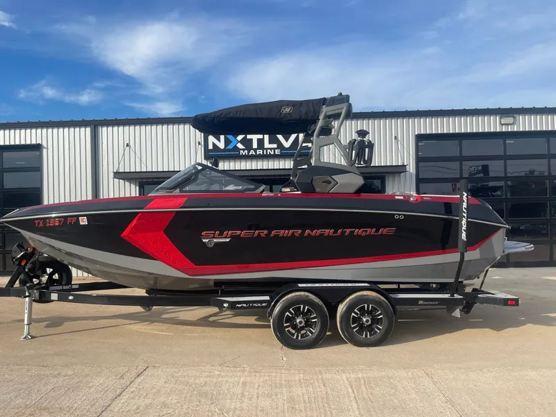 The Image of Nautique G23 2019 - 1