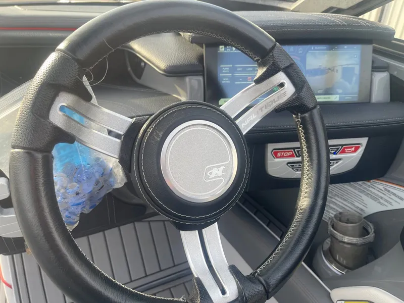 Slide: The Image of Nautique G23 2019 - 19