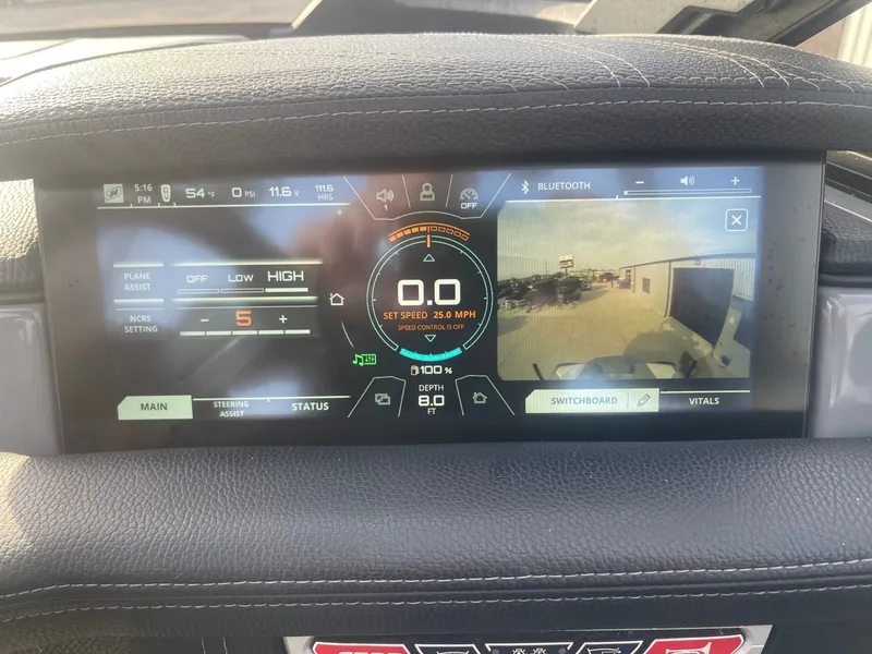 Slide: The Image of Nautique G23 2019 - 20