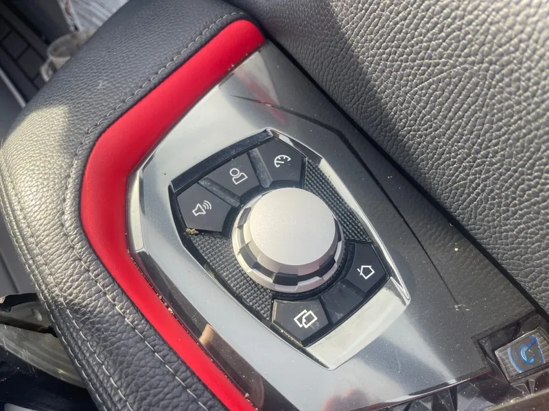 Slide: The Image of Nautique G23 2019 - 22