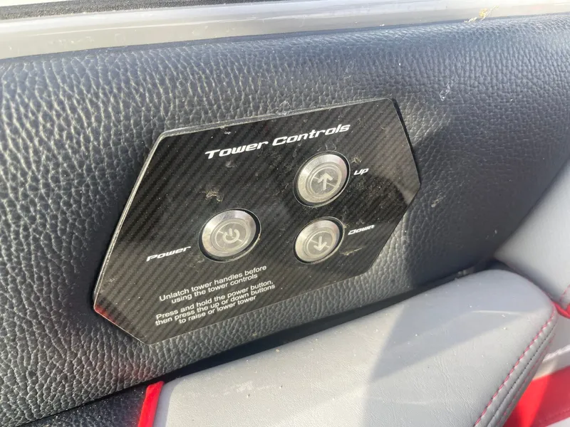 Slide: The Image of Nautique G23 2019 - 25