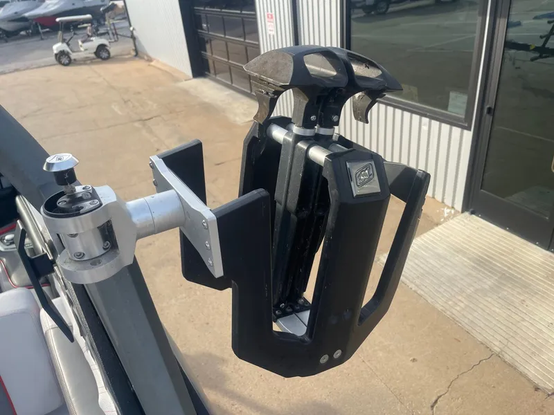 Slide: The Image of Nautique G23 2019 - 27