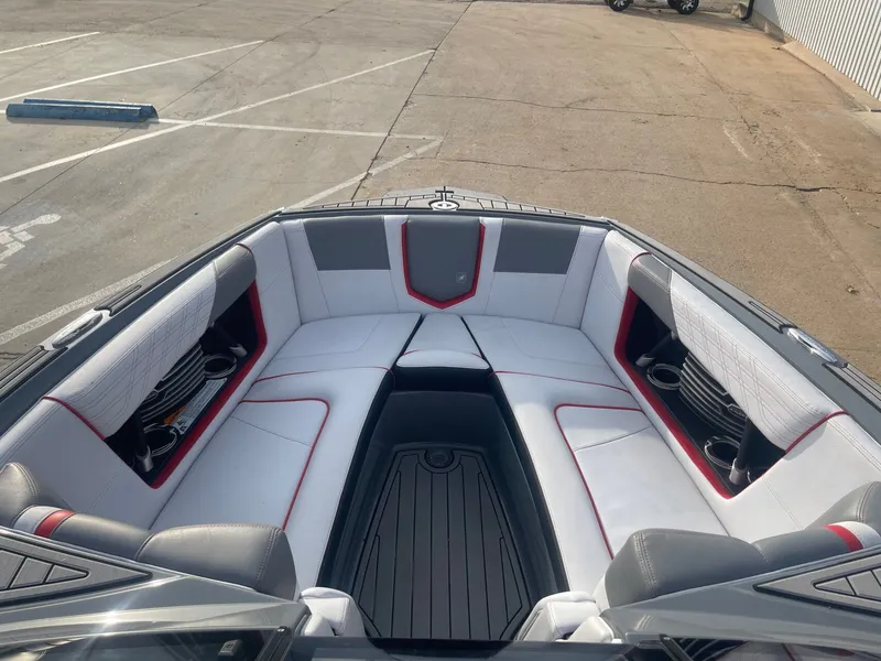 Slide: The Image of Nautique G23 2019 - 29