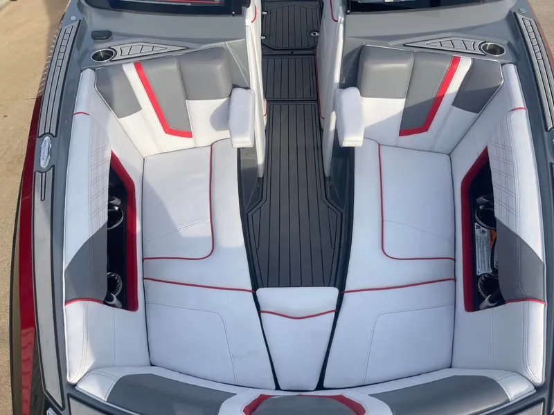 Slide: The Image of Nautique G23 2019 - 31