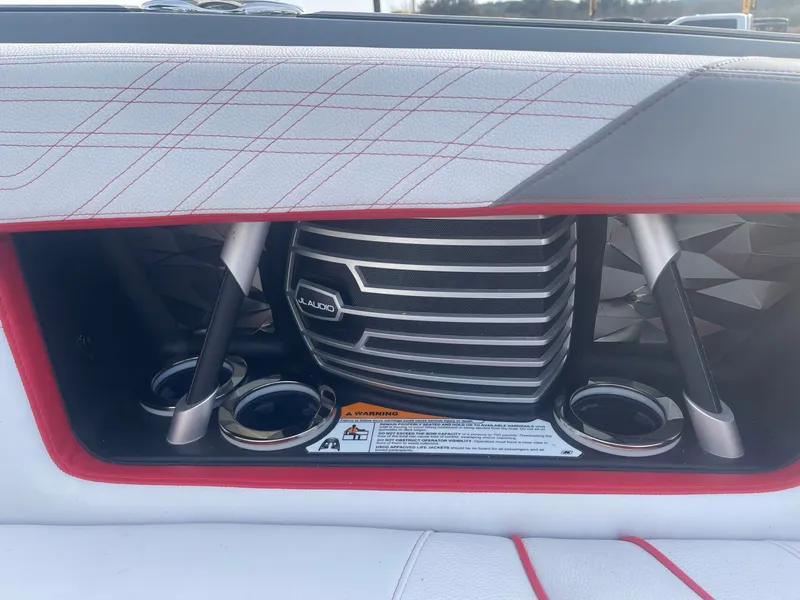 Slide: The Image of Nautique G23 2019 - 32