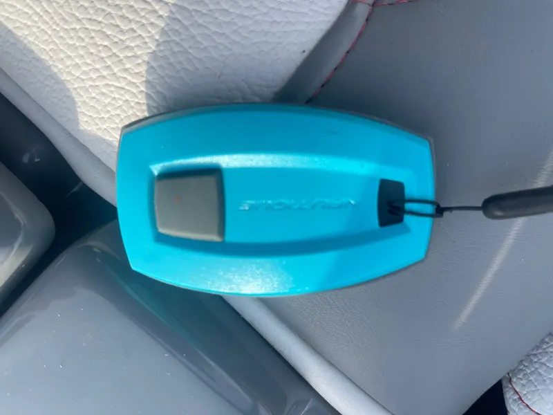 Slide: The Image of Nautique G23 2019 - 35