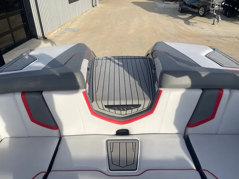 Slide: The Image of Nautique G23 2019 - 38