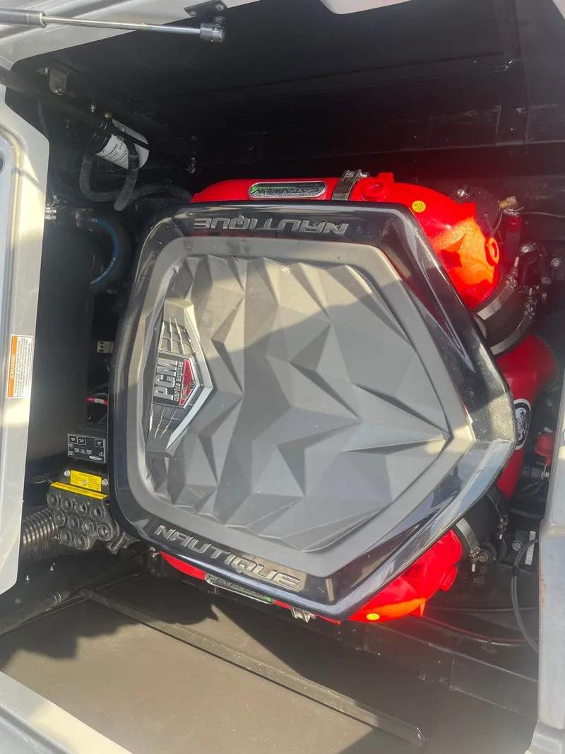 Slide: The Image of Nautique G23 2019 - 40