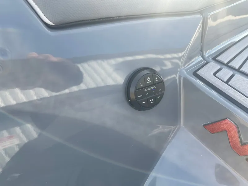 Slide: The Image of Nautique G23 2019 - 42