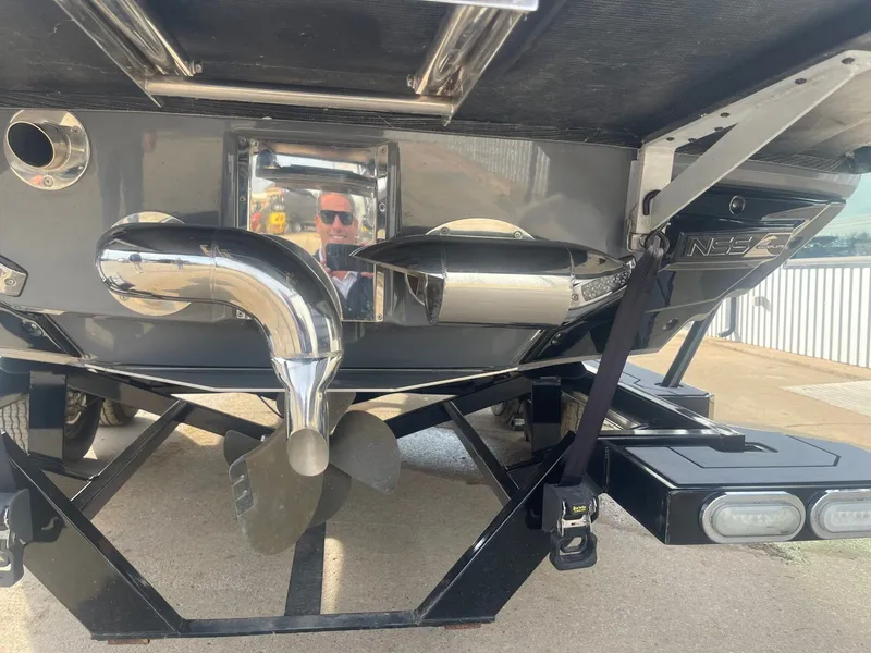 Slide: The Image of Nautique G23 2019 - 6