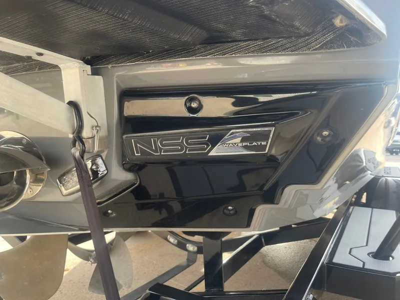 Slide: The Image of Nautique G23 2019 - 7