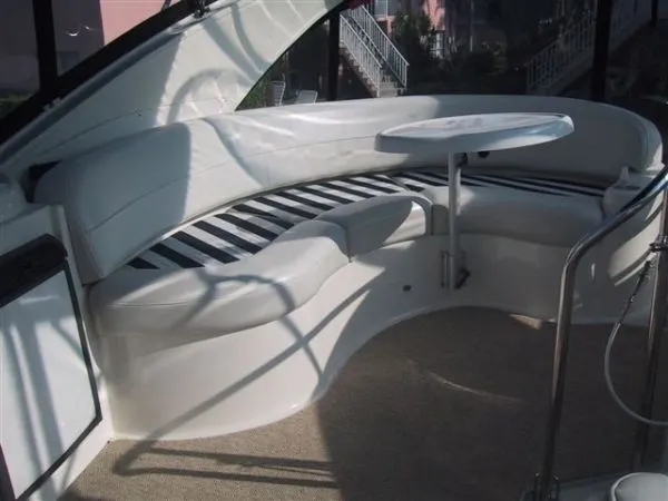 Slide: The Image of Meridian 341 Sedan 2006 - 4