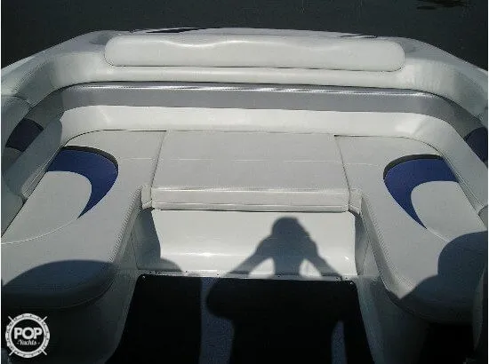 Slide: The Image of Baja 38 Special 2003 - 2