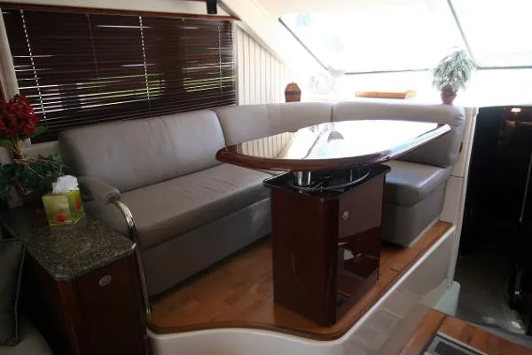 Slide: The Image of Sea Ray 52 Sedan Bridge 2008 - 6
