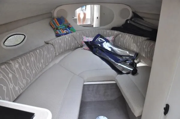 Slide: The Image of Sea Ray 245 Weekender 2005 - 8