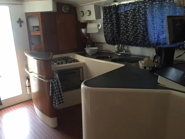 Slide: The Image of Fountaine Pajot Maryland 1999 - 1
