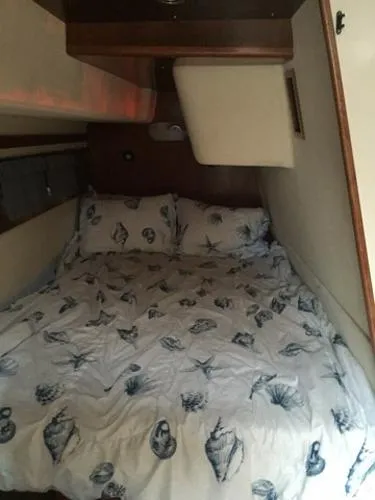 Slide: The Image of Fountaine Pajot Maryland 1999 - 7