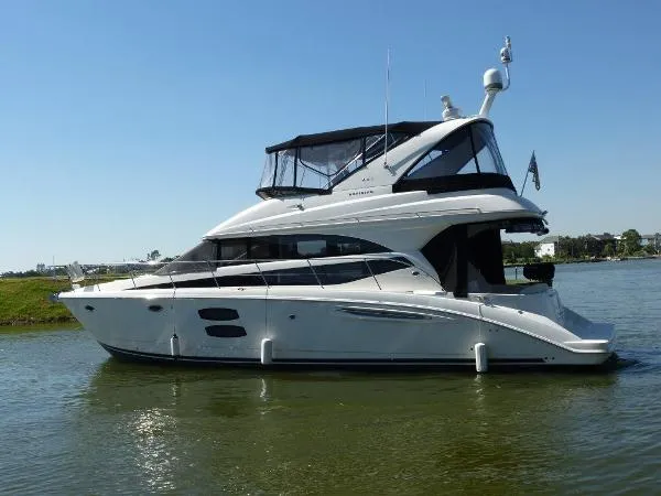 Slide: The Image of Meridian 441 Sedan Bridge 2012 - 0