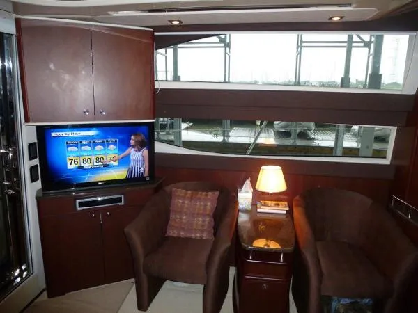 Slide: The Image of Meridian 441 Sedan Bridge 2012 - 1