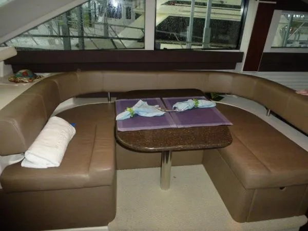 Slide: The Image of Meridian 441 Sedan Bridge 2012 - 10